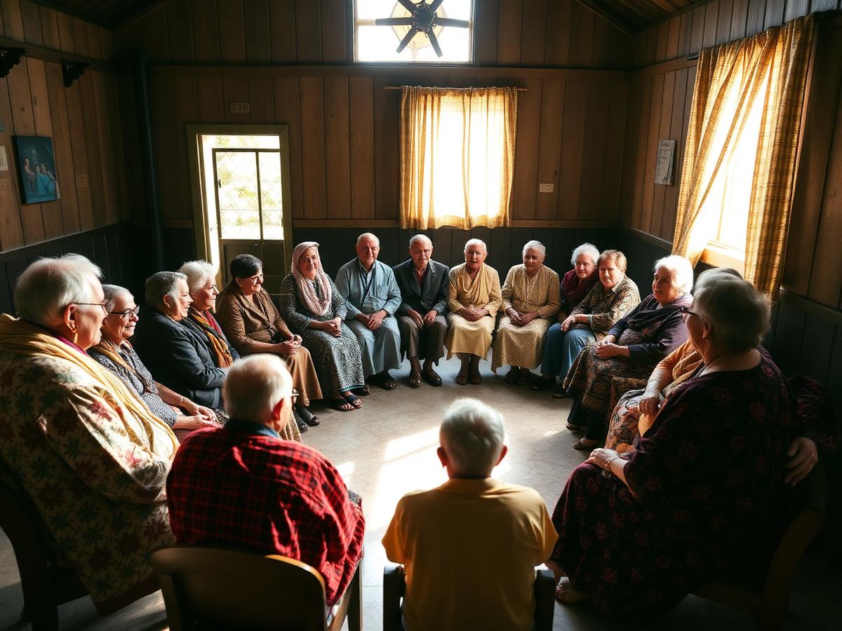 Shared Power in Practice